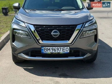 Авто Nissan Rogue 2023 № 8960278