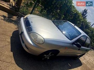 Авто Daewoo Lanos 2008 № 8960351