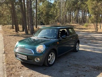 Авто MINI Cooper 2007 № 8960357