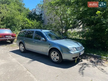 Авто Volkswagen Bora 2002 № 8960358