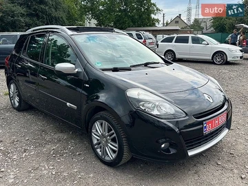Авто Renault Clio 2012 № 8960440