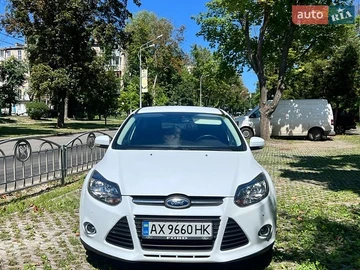Авто Ford Focus 2012 № 8960445