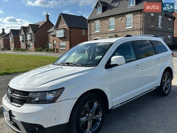 Авто Dodge Journey 2014 № 8960457