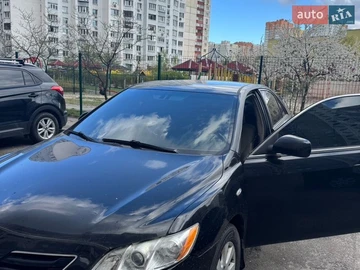 Авто Toyota Camry 2008 № 8960545