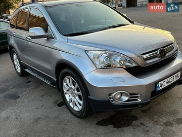 Авто Honda Cr-V 2007 № 8960548