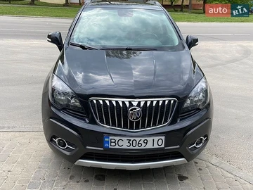 Авто Buick Encore 2015 № 8960551