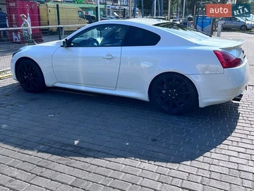 Авто Infiniti G37 2008 № 8960565