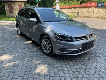 Авто Volkswagen Golf 2018 № 8960570