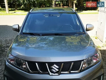 Авто Suzuki Vitara 2016 № 8960577