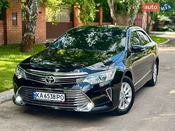 Авто Toyota Camry 2014 № 8960580