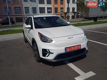 Авто KIA Niro 2022 № 8960586