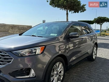 Авто Ford Edge 2021 № 8960656