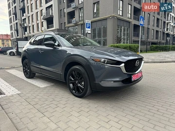 Авто Mazda Cx-30 2023 № 8960657