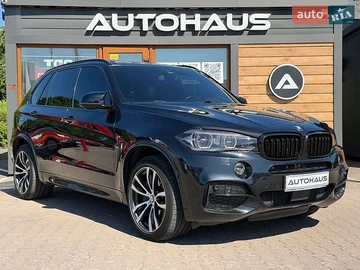Авто BMW X5 M 2014 № 8960664