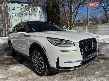 Авто Lincoln Corsair 2023 № 8960669