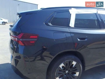 Авто BMW X3 2025 № 8960671