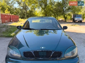 Авто Daewoo Lanos 2006 № 8960751