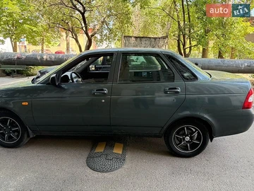 Авто ВАЗ 2170 Priora 2011 № 8960755