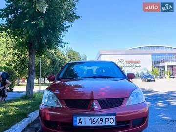 Авто Mitsubishi Lancer 2008 № 8960762