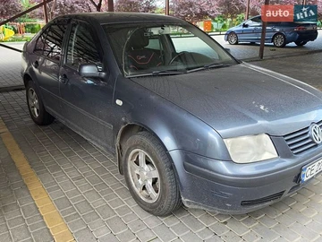 Авто Volkswagen Bora 2002 № 8960768