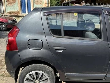 Авто Renault Sandero 2010 № 8960772