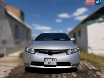 Авто Honda Civic 2006 № 8960826