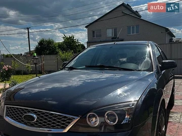 Авто Ford Mondeo 2006 № 8960827