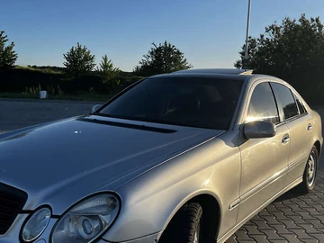 Авто Mercedes E-Class 2004 № 8960835