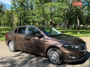 Авто Fiat Tipo 2019 № 8960923