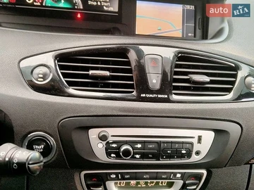 Авто Renault Grand Scenic 2013 № 8960928