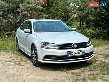 Авто Volkswagen Jetta 2017 № 8960931