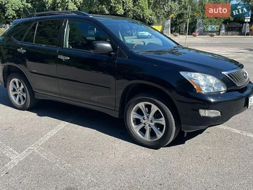 Авто Lexus Rx 2007 № 8960938