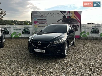 Авто Mazda Cx-5 2014 № 8960946