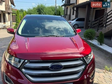 Авто Ford Edge 2016 № 8960959