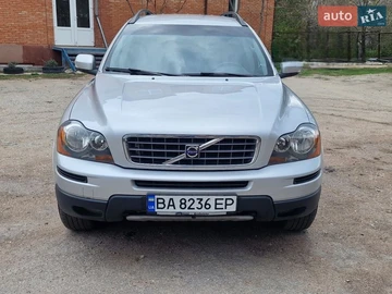 Авто Volvo Xc90 2007 № 8961004