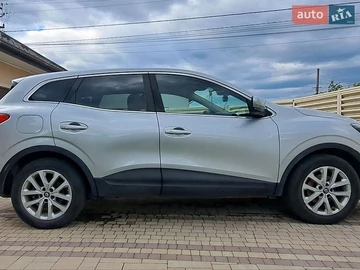 Авто Renault Kadjar 2019 № 8961085