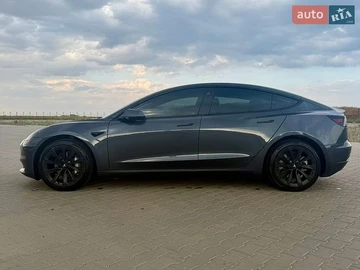 Авто Tesla Model 3 2022 № 8961090