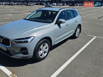 Авто Volvo Xc60 2023 № 8961115