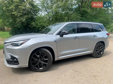 Авто Lexus Tx 2024 № 8961122