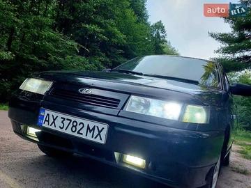 Авто ВАЗ 2110 2006 № 8961158