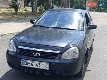Авто ВАЗ 2170 Priora 2008 № 8961161