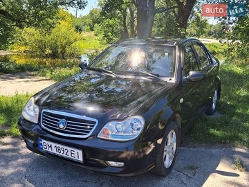 Авто Geely Ck-2 2010 № 8961164