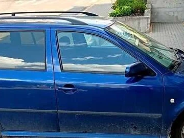 Авто Skoda Octavia 2006 № 8961167
