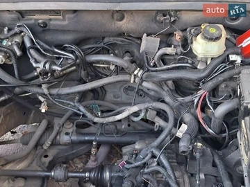 Авто Chevrolet Cruze 2010 № 8961170