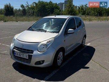 Авто Suzuki Alto 2009 № 8961175