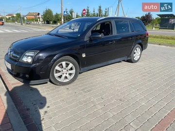 Авто Opel Vectra 2005 № 8961176