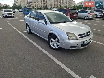Авто Opel Vectra 2003 № 8961231