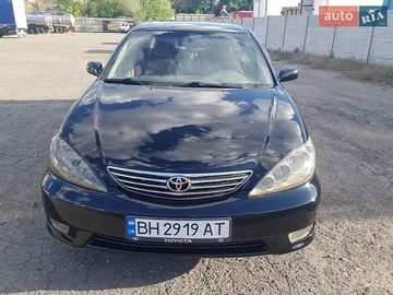 Авто Toyota Camry 2003 № 8961247