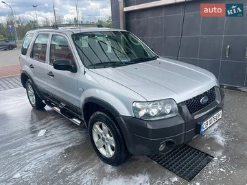 Авто Ford Maverick 2005 № 8961265