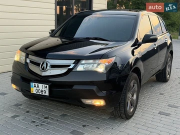 Авто Acura Mdx 2007 № 8961275